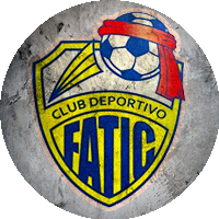 Logo Club Deportivo FATIC